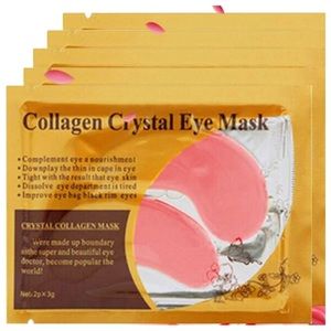 EyeTreatment Mask